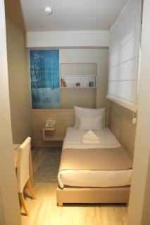 Garni Hotel D10 - Belgrado - 4