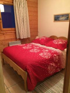 appartement fogliettaz - La Thuile Sainte-Foy-Tarentaise - 7