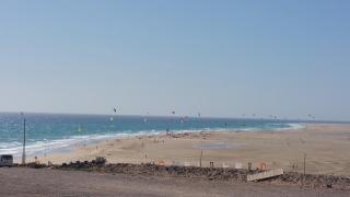 Apartamento Esquinzo Jandía - Playa Jandia - 1