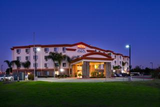 Hotel Chino Hills - Chino Hills - 8