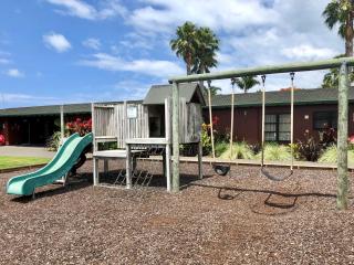 Teal Motor Lodge - Gisborne - 3