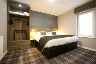 Ayre Hotel & Ayre Apartments - Kirkwall - 6