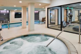 Hotel Chino Hills - Chino Hills - 3