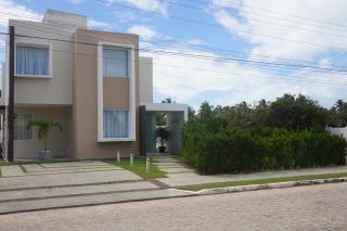 Hibiscus Casa Condomínio com Piscina - Maceió - 1