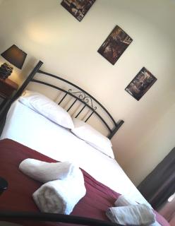 The Azeroth House - 3 Bedroom Apartment - 5