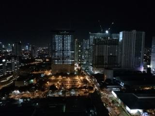 N place at Soho Central - Manila - 2