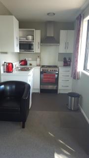Rosedale Cottages - Twizel - 4