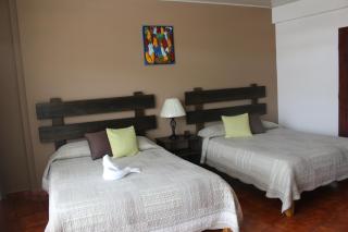 Hotel Arenal by Regina - Fortuna - 3