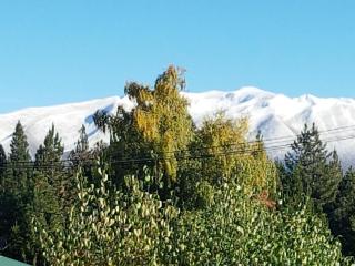 Rosedale Cottages - Twizel - 6