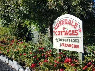 Rosedale Cottages - Twizel - 7