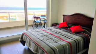 Departamentos Laguna del Mar - La Serena - 1