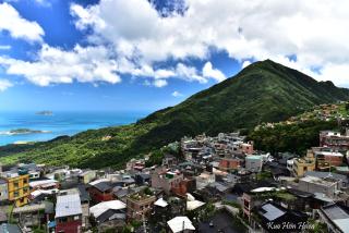 TopHome 9 - Jiufen - 0