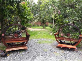 Kakrona Pouk Homestay - Siem Reap - 6