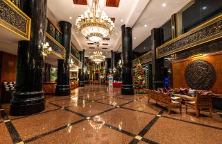 Century Pines Resort Cameron Highlands - Cameron Highlands - 1