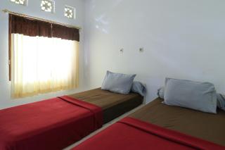 Guest House Rumah Lombok Syariah - Mataram - 1