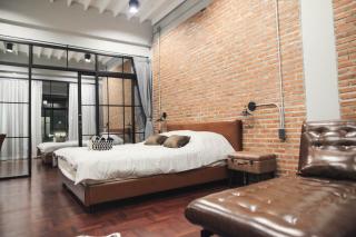 Signature coffee & bed - Chiang Mai - 3