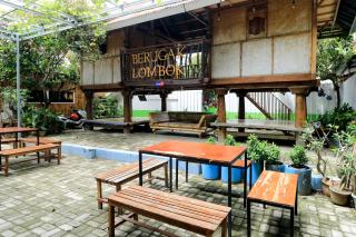 Guest House Rumah Lombok Syariah - Mataram - 4