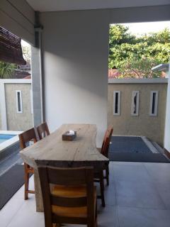 The Surya Kuta Villa - Kuta - 1