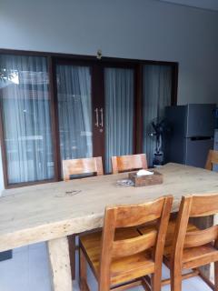 The Surya Kuta Villa - Kuta - 1