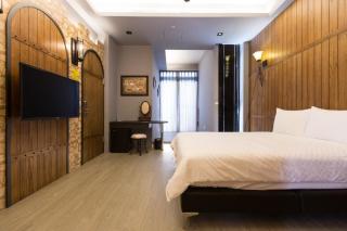 Bookline B&B - Città di Hualien - 2