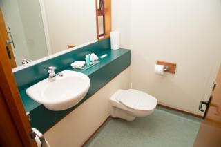 Aspen Lodge Motel - Hanmer Springs - 1