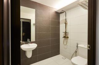 DREAM LUXURY HOTEL - Muar - 1