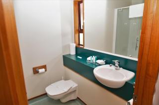Aspen Lodge Motel - Hanmer Springs - 6
