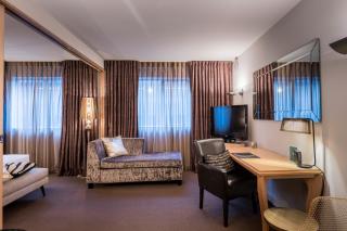 Museum Apartment Hotel, Independent Collection by EVT - Wellington - 8