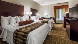 Best Western Plus O'hare International South Hotel - Franklin Park - 9