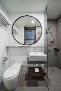 Travelodge Kuala Lumpur City Centre - 5
