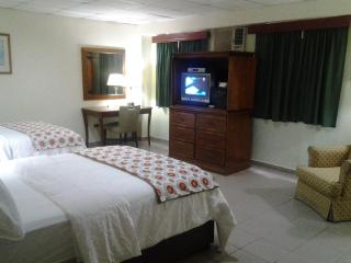 Micro Hotel Condo Suites - Santo Domingo - 6