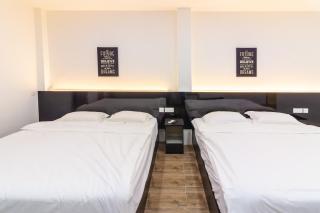 Tambun Warm Hotel - 3