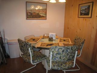 Sierra Manor - Mammoth Lakes - 5