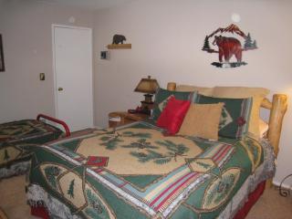 Sierra Manor - Mammoth Lakes - 9