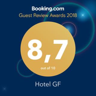 Hotel GF - Cesano Boscone - 9