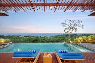 Ocean View Villa Hotman Paris VII - 4