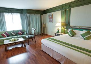 Chiangmai Grandview Hotel & Convention Center - Chiang Mai - 5