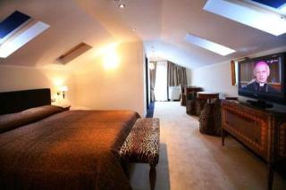 Vigo Hotel - Ploieşti - 6
