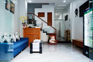 The White House - Ho Chi Minh - 8