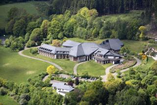 Landhaus Nordhelle Garni - Meinerzhagen - 0