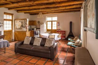 Plaas Wegbreek - Barrydale - 2
