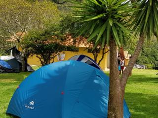 Canyons Camping Capitolio - Capitólio - 6