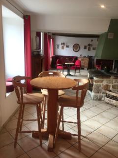 La Forge - Saint-Maurice-en-Cotentin - 5