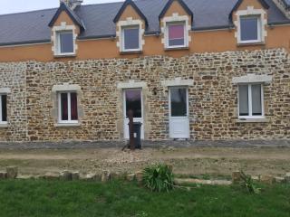 La Forge - Saint-Maurice-en-Cotentin - 8