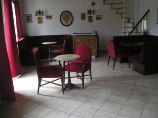 La Forge - Saint-Maurice-en-Cotentin - 1