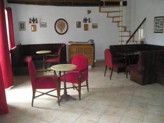 La Forge - Saint-Maurice-en-Cotentin - 3