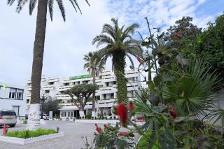 RAIS - Alger - 0