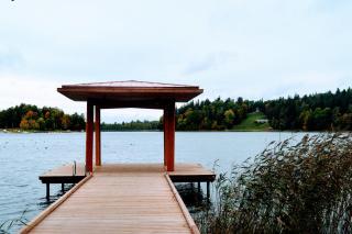 Atpūtas centrs Paideri - 2