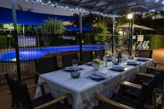 Broome Beach Resort - Cable Beach, Broome - Broome - 6