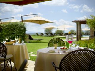 Hotel Le Fontanelle - Castelnuovo Berardenga - 4